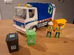 Playmobil vuilniswagen 4129, Ophalen of Verzenden