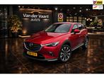 Mazda CX-3 2.0 SkyActiv-G 120 SPORTLINE AUTOMAAT NAVI LMV, 1998 cc, Gebruikt, Euro 6, 4 cilinders