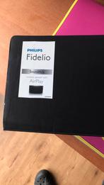 fidelio, Ophalen, Zo goed als nieuw