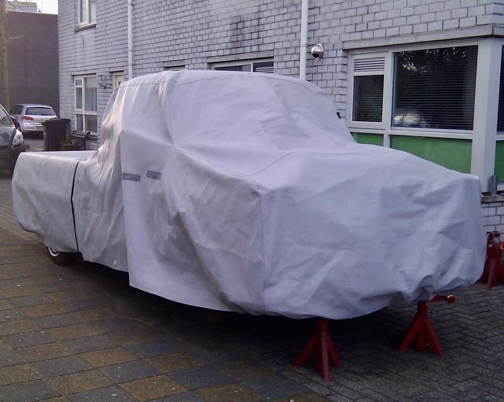 Covercraft Block It Noah hoes voor 1958 Chevrolet truck, Ophalen of Verzenden, Zo goed als nieuw, Op maat