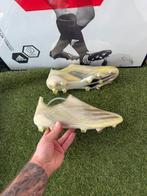 Adidas X Ghosted .1 laceless voetbalschoenen, G, G, Maat XS of kleiner, G