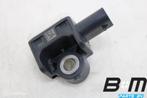 Crash sensor Audi A8 4H 4H0959643, Gebruikt