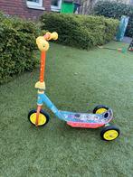 Woezel en Pip step, Fietsen en Brommers, Steps, Ophalen, Gebruikt