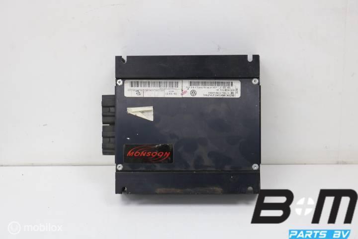 Versterker VW Golf 4 USA 1J6035456, Gebruikt