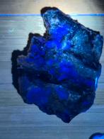 Fluoriet uit Zwarte Woud. UV.BLAUW, Ophalen of Verzenden
