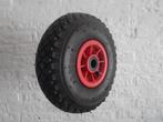steekwagenwielen, Transportkar, 100 liter of meer, Info@brokwielen.nl, Ophalen of Verzenden