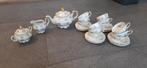 vintage thee servies, Antiek en Kunst, Antiek | Servies compleet, Ophalen