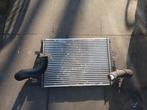 Originele intercooler Alfa 159/Brera 1750 TBI incl. slangen, Ophalen of Verzenden, Gebruikt