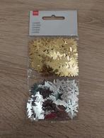 Kerst confetti, Ophalen of Verzenden, Nieuw, Feestartikel, Kerst of Sinterklaas