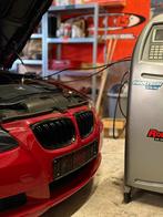 Airoservice R134a Rhenen, Ophalen