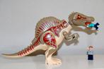 Jurassic Park - World dino dinosaurus Spinosaurus variant 2, Ophalen of Verzenden, Nieuw
