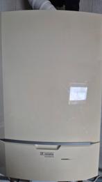 Remeha Calenta 40C CW5 met lek, Ophalen, Gebruikt, Hoog rendement (Hr), Cv-ketel of Combi-ketel