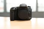 Canon 7D mark II - body (Hoogeveen), Foto-Groep, Luttekepoortstraat 26 3841 AX Harderwijk, Compact, Zo goed als nieuw
