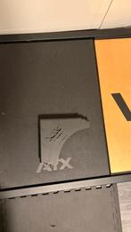 ATX Deadlift Platform, Sport en Fitness, Fitnessmaterialen, Ophalen, Zo goed als nieuw, Benen, Overige typen