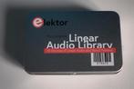 Complete Elektor Linear Audio Library (USB-stick) (Nieuw), Hobby en Vrije tijd, Elektronica-componenten, Ophalen of Verzenden