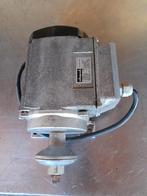 Scheppach zaagmachine motor 2,25 kw, Cirkelzaag, 70 mm of meer, Ophalen of Verzenden, Zo goed als nieuw