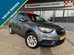 Opel Crossland X 1.2 TURBO INNOVATION 110 PK (bj 2019), Gebruikt, Euro 6, 1199 cc, Origineel Nederlands