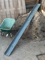 Stalenbalk/Lateibalk  346x21,5x8,5 cm, Ophalen, Gebruikt, Balk, Overige houtsoorten