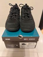 Xsensible Stockholm Dames Wandelschoenen Zwart Maat 40, Zwart, Nieuw, Xsendible, /