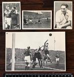 Spelmoment Album Nieuwe Voetbalglorie Plaat met Abe Lenstra, Ophalen of Verzenden, Zo goed als nieuw, Poster, Plaatje of Sticker