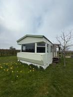 Stacaravan willerby te koop!, Particulier, Overige