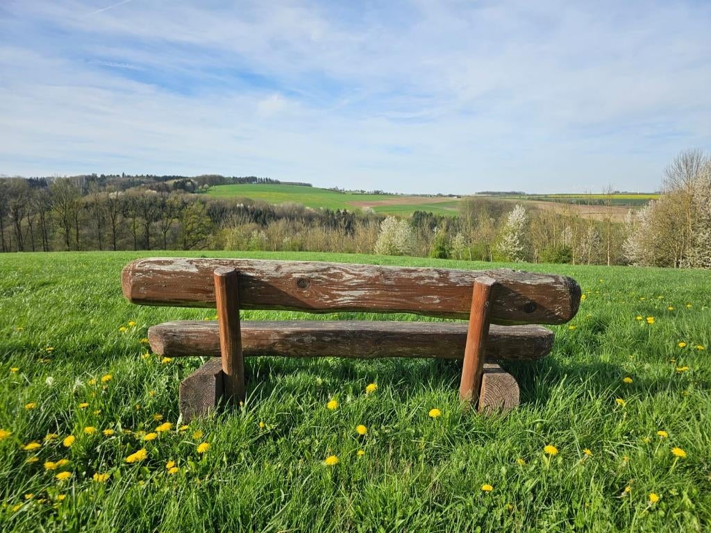 Goedlopende Camping in Zuid West Duitsland, Overige soorten, Duitsland, Landelijk