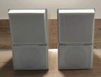 Bang & Olufsen Beovox CX50 speakers - Wit, Overige merken, Gebruikt, Ophalen of Verzenden, Minder dan 60 watt