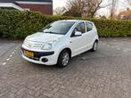 Nissan Pixo 1.0 50KW 5D 2010 Wit, Voorwielaandrijving, 200 kg, 4 stoelen, Origineel Nederlands