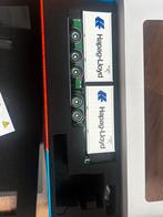 Patrick vd hoeven, Hobby en Vrije tijd, Modelauto's | 1:50, Ophalen of Verzenden, Zo goed als nieuw, Bus of Vrachtwagen, Tekno