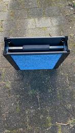 Petrox hondenloopplank zgan, Ophalen, Zo goed als nieuw