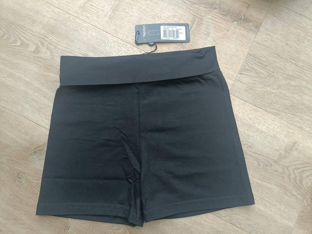 Papillon pk3007 korte broek, sport, dans, jazz ballet modern, Ophalen of Verzenden, Nieuw