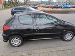 Peugeot 206 1.4 3d te koop. Dringend geld nodig, Ophalen of Verzenden