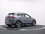 Hyundai Tucson 1.6T 177pk 4WD Anniversary Automaat | Trekhaa, 12 maanden, Stof, Gebruikt, 4 cilinders