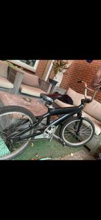 bmx, Fietsen en Brommers, Fietsen | Crossfietsen en BMX, Stuur 360° draaibaar, Aluminium, Ophalen of Verzenden, 16 tot 20 inch