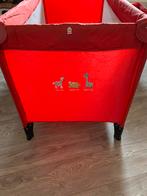 Campingbedje prenetal, Ophalen, Gebruikt, Reisbedje