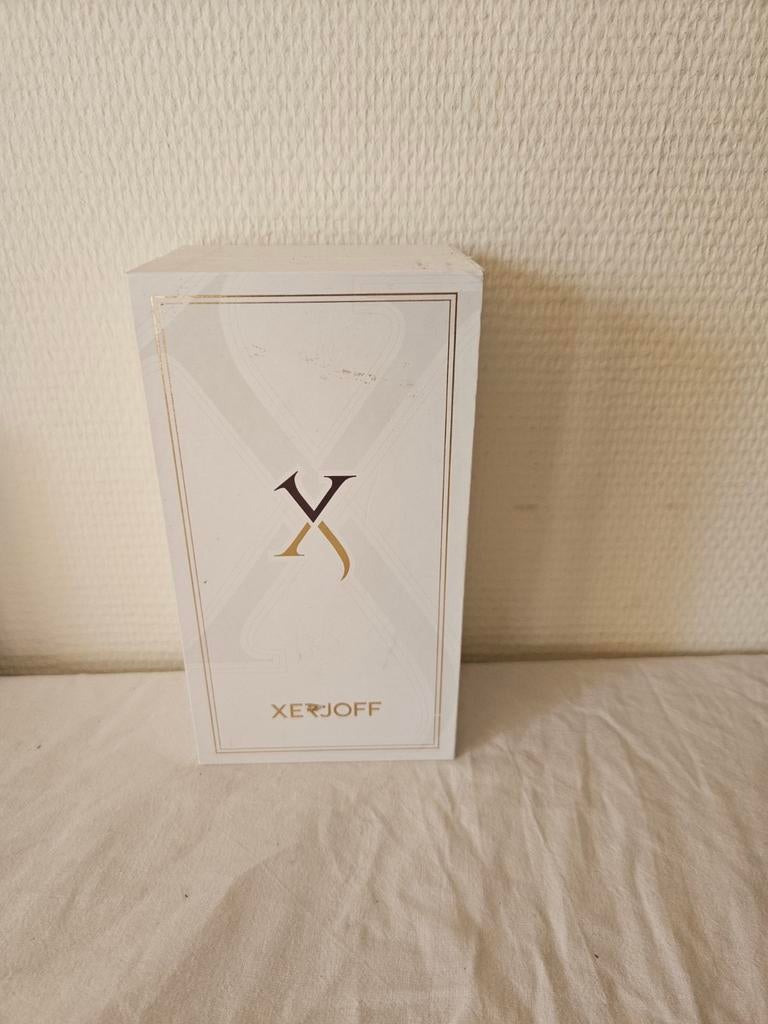 Xerjoff Accento Eau de Parfum 100ml, Ophalen of Verzenden, Zo goed als nieuw