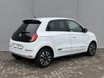 Renault Twingo Z.E. R80 Intens / SOH 96% / Navigatie / Camer, Automaat, Gebruikt, Wit, 190 km