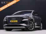 Audi Q4 e-tron 40 Launch edition Advanced Plus 77 kWh [MEMOR, Automaat, Achterwielaandrijving, Gebruikt, 420 min