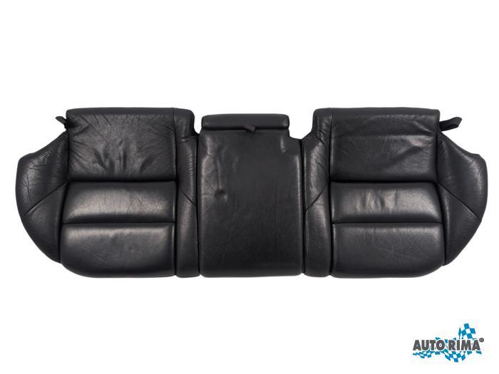 Achterbank van een Volvo V70, Auto-onderdelen, Interieur en Bekleding, Gebruikt, -, -, Ophalen of Verzenden