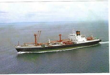 Scheepvaart, Verzamelen, Ophalen of Verzenden, Nieuw, Kaart, Foto of Prent