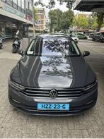 Volkswagen Passat 2.0 TDI 150pk DSG 2020 Grijs, 1490 kg, 4 cilinders, 2000 kg, Stationwagon