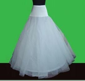 nieuwe 1 rings hoepel (ook plus maat), Wit, All2wish4, Nieuw, Ophalen of Verzenden