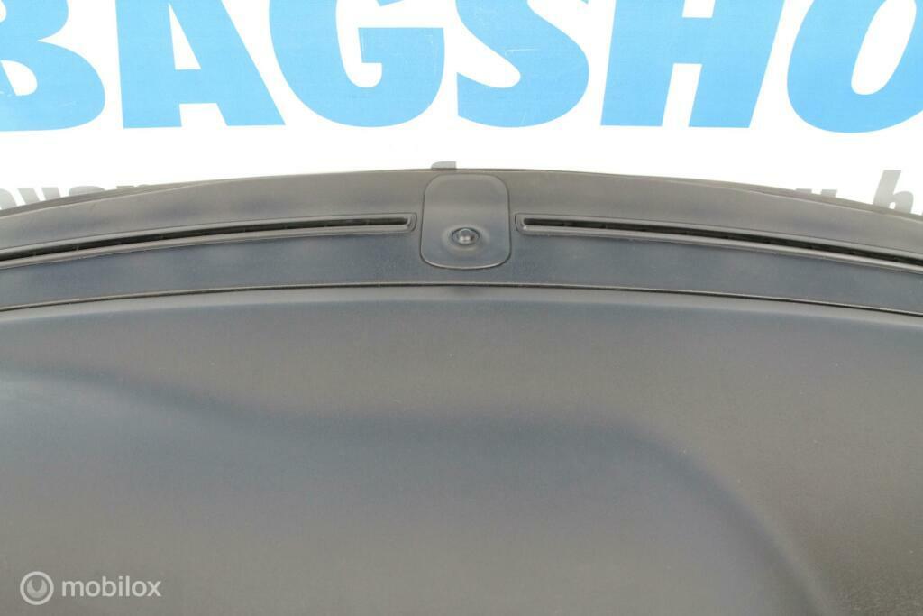 Airbag set - Dashboard zwart Fiat Tipo (2016-heden), Gebruikt, Ophalen of Verzenden