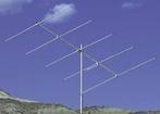 Cushcraft A50-5S 6m Beam Antenne - Zo goed als nieuw, Ophalen, Zo goed als nieuw, Antenne