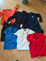 Partij 9 XL herenshirts: Tommy Hilfiger, Calvin Klein, J&J, Kleding | Heren, T-shirts, Ophalen of Verzenden, Zo goed als nieuw