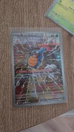 Karrablast 094/086 black bolt, Ophalen of Verzenden, Zo goed als nieuw