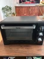 Tefal oventje, Ophalen, Minder dan 45 cm, Gebruikt, Oven