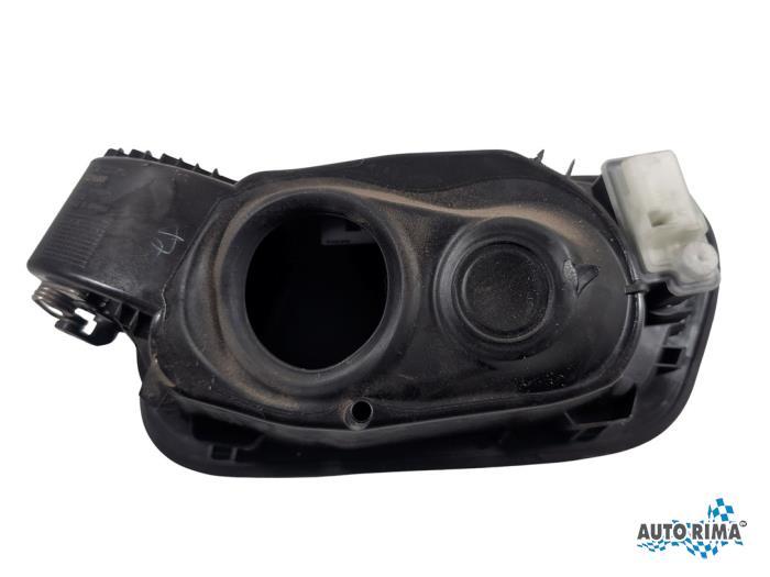 Tank Klep van een Volvo XC40 (717), Gebruikt, -, -, Ophalen of Verzenden