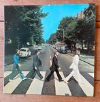 The Beatles - Abbey Road, Vinyl LP, NL 1969, Ophalen of Verzenden, 1960 tot 1980, Gebruikt, 12 inch