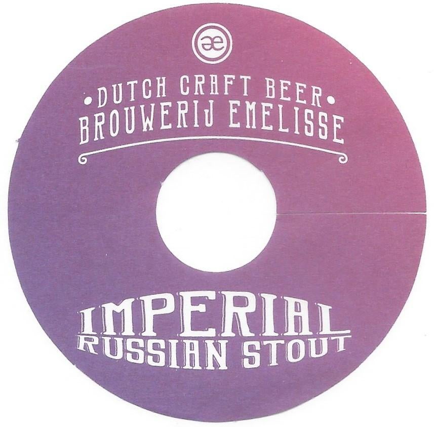 Druppelvanger Goes Slot Oostende nr 04, Verzamelen, Biermerken, Verzenden, Zo goed als nieuw, Overige typen, Overige merken